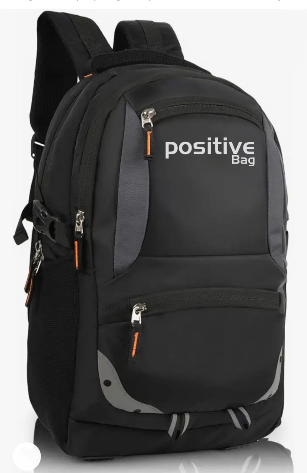 Positive Bag